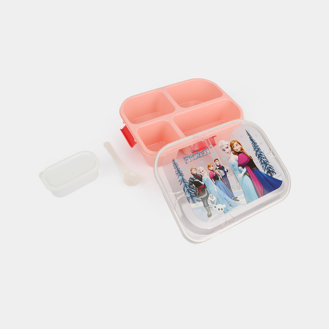 Plastic Lunch Box for Kids | 1550Ml
