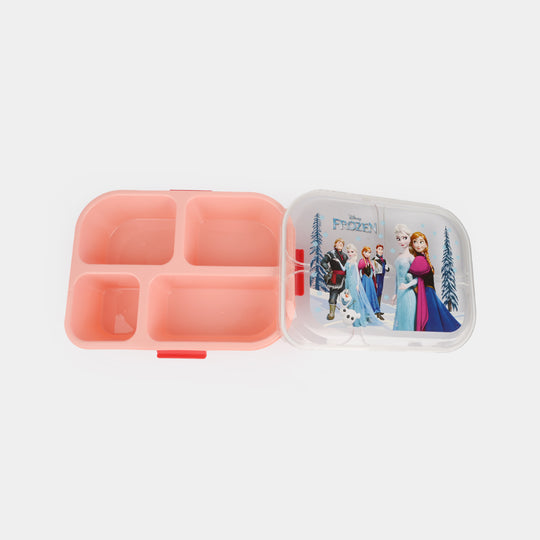 Plastic Lunch Box for Kids | 1550Ml