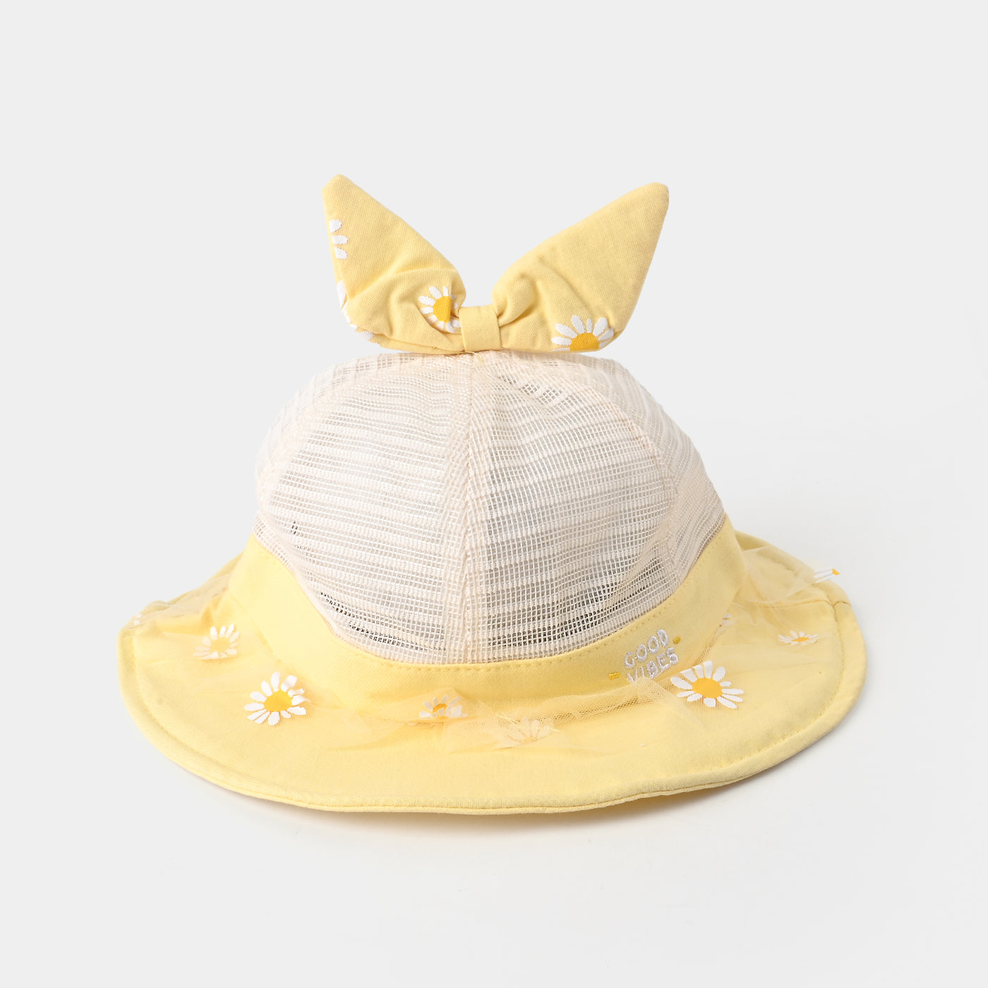 Baby Round Cap/Hat | 2Y+