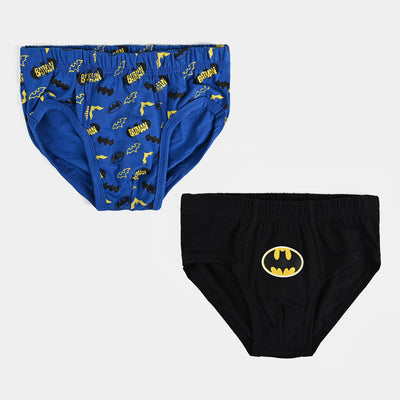 Boys Brief Pack Of 2