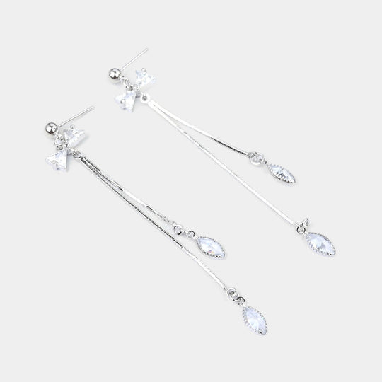 Elegant & Stylish Earrings