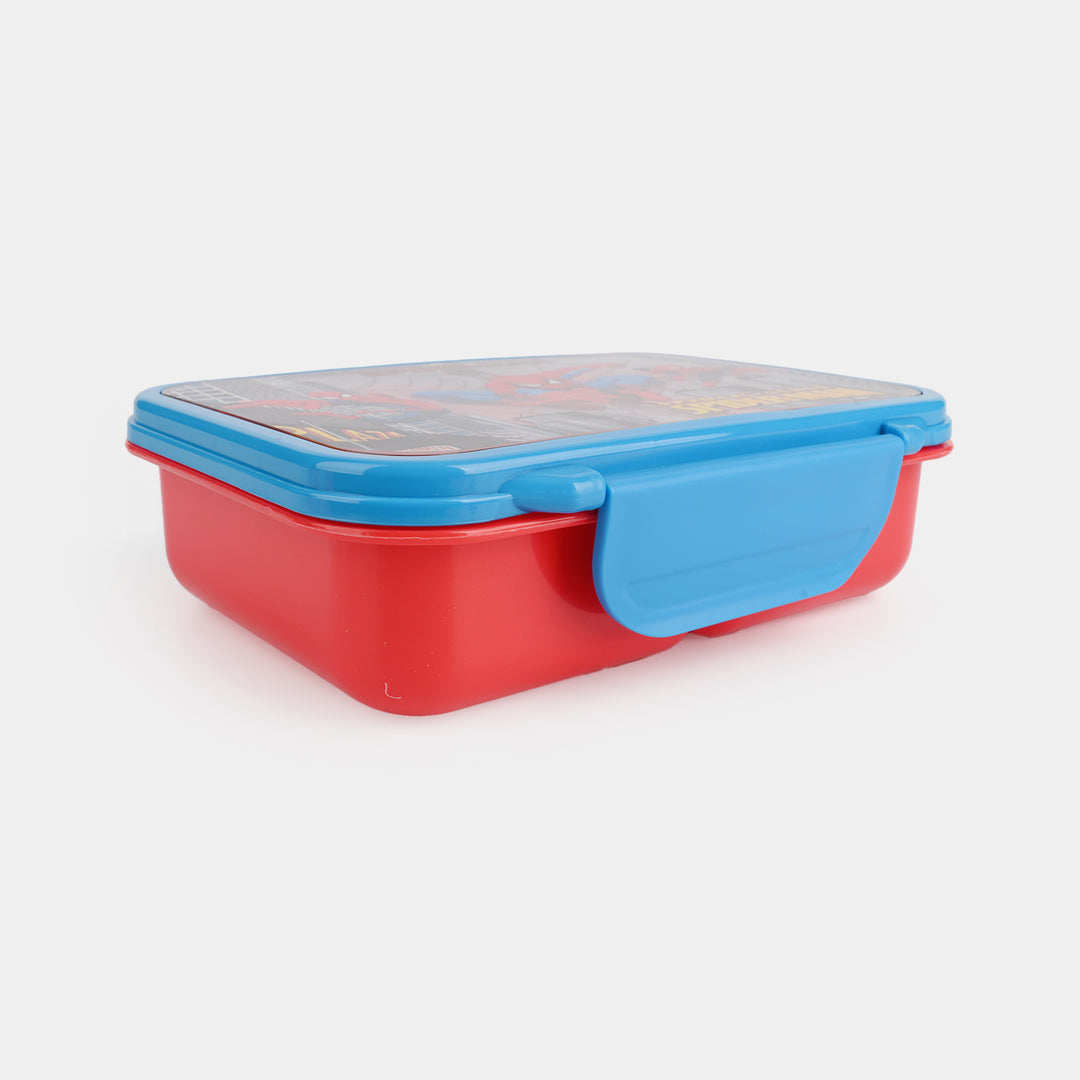 Plastic Lunch Box for Kids