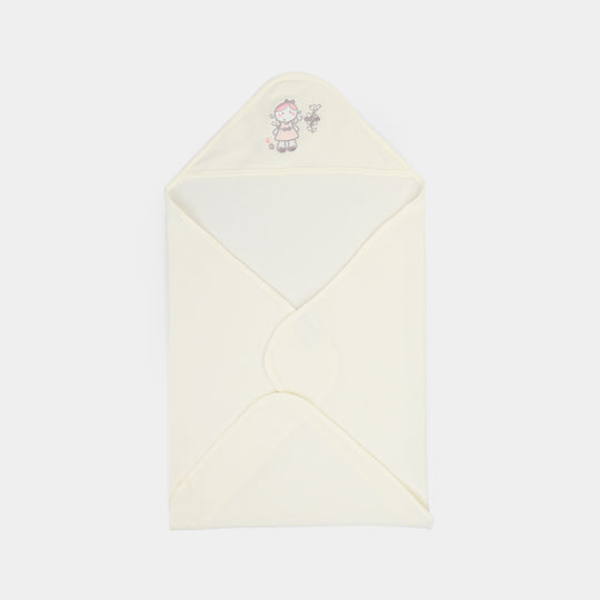 Baby Wrapping Sheet | 0M+