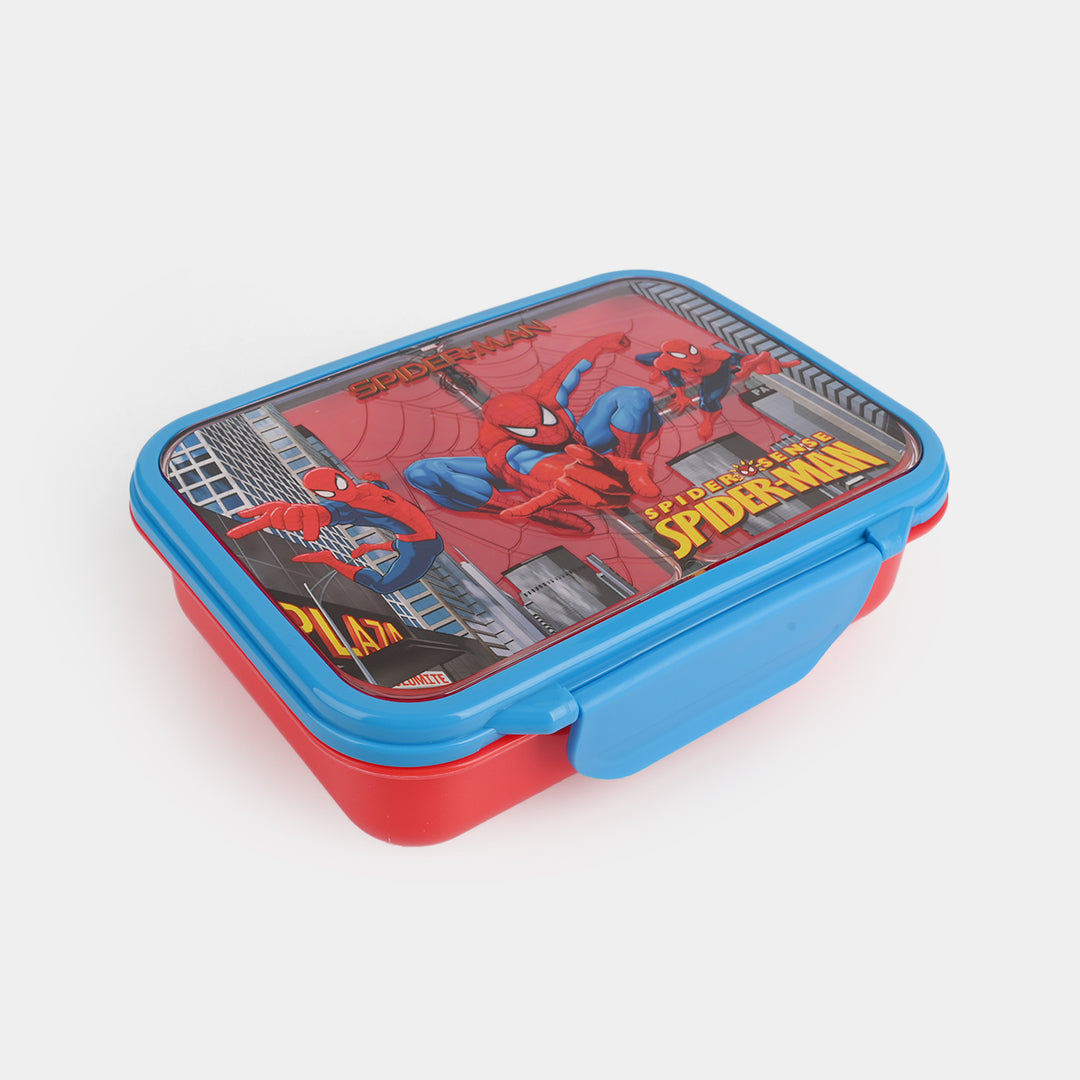 Plastic Lunch Box for Kids