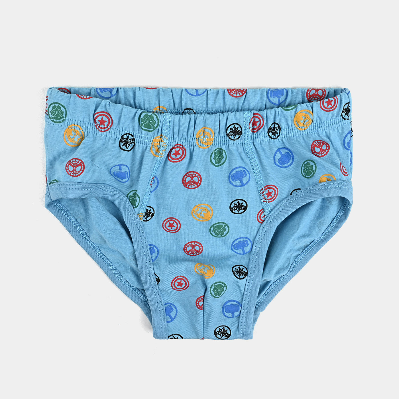 Boys Brief Pack Of 2