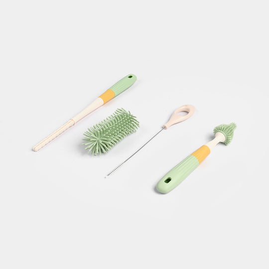 Baby Feeding Bottle Brush