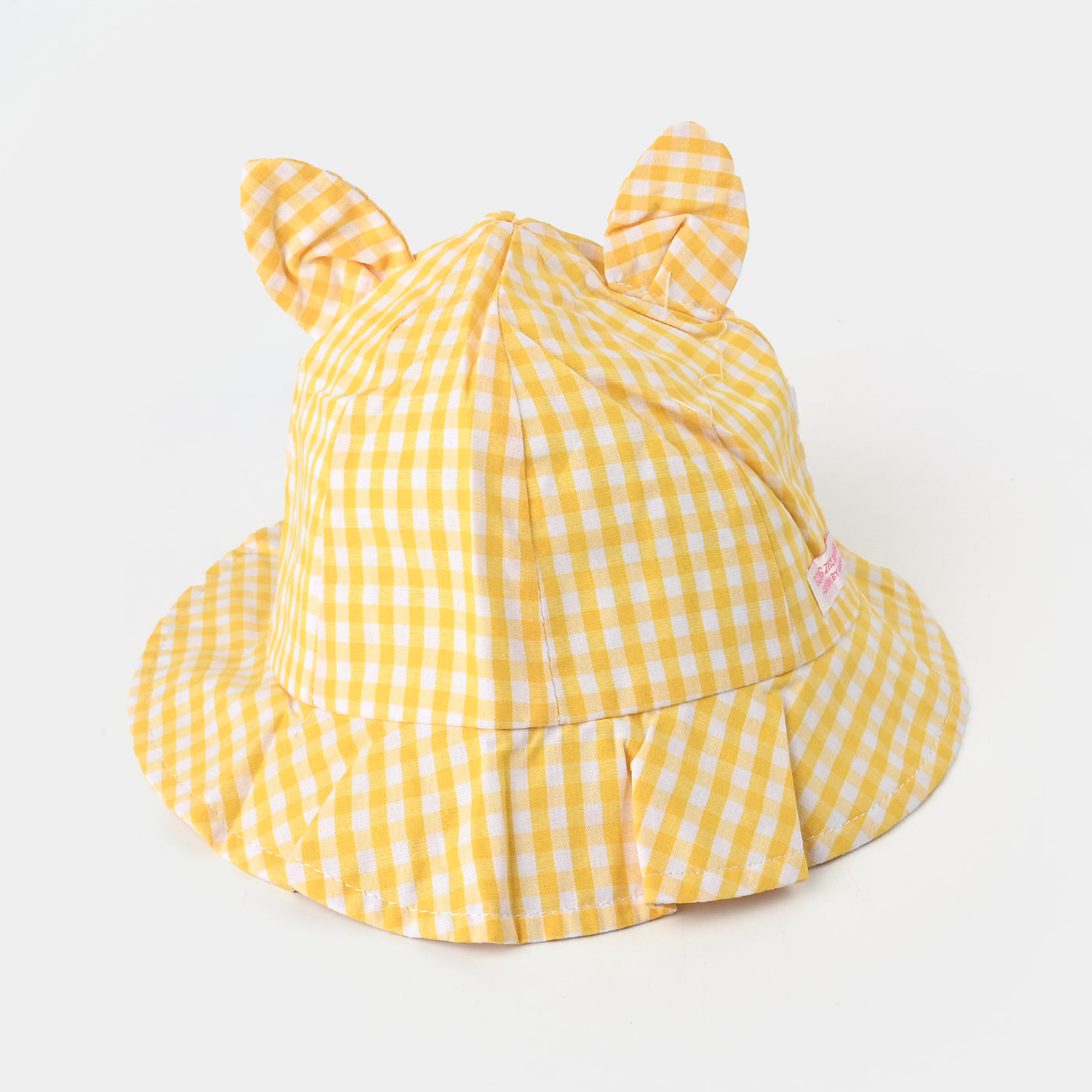 Baby Round Cap/Hat | 12M+