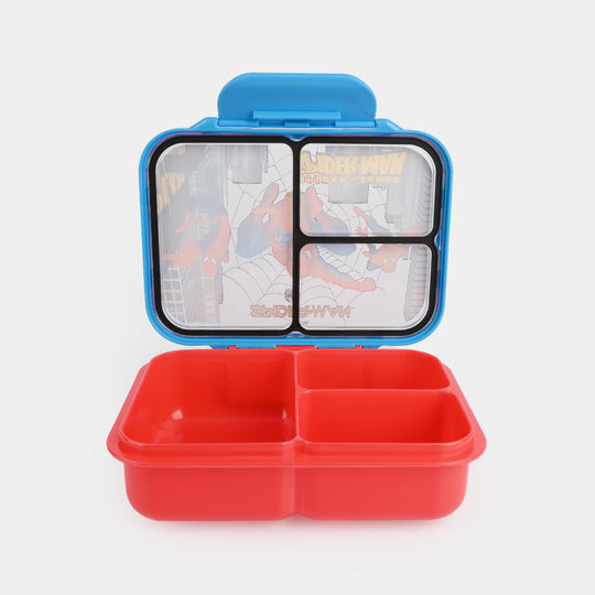 Plastic Lunch Box for Kids