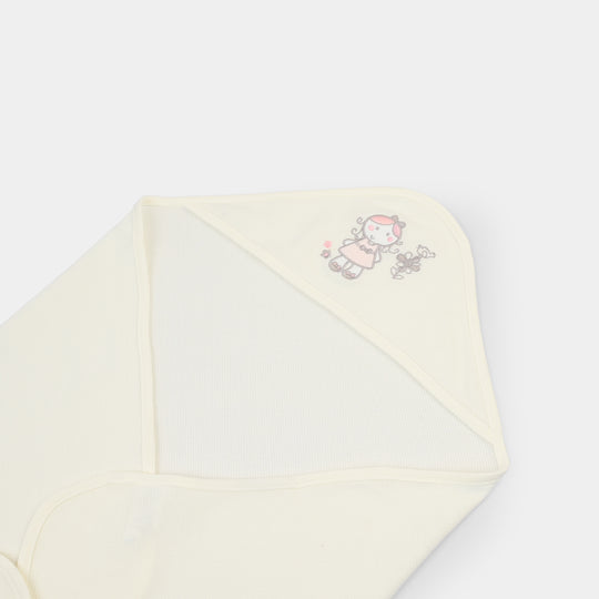 Baby Wrapping Sheet | 0M+