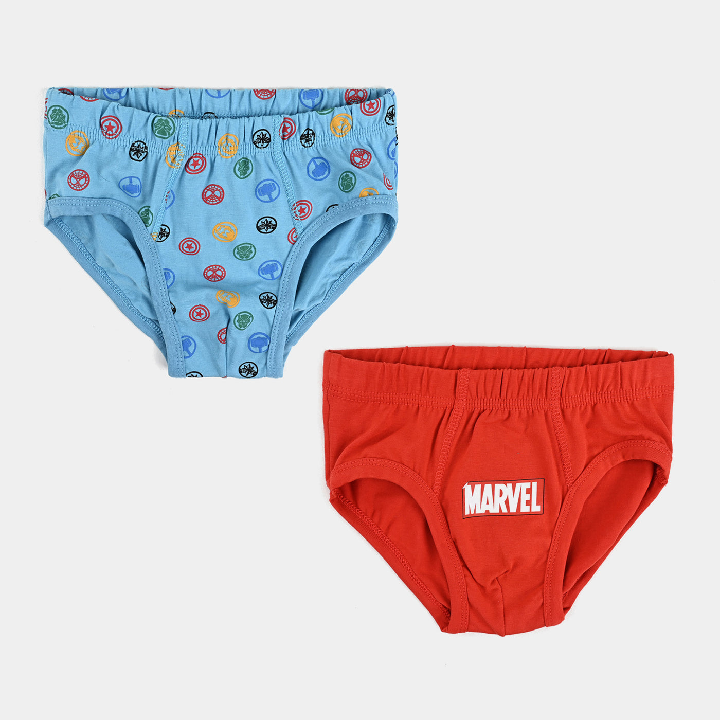 Boys Brief Pack Of 2