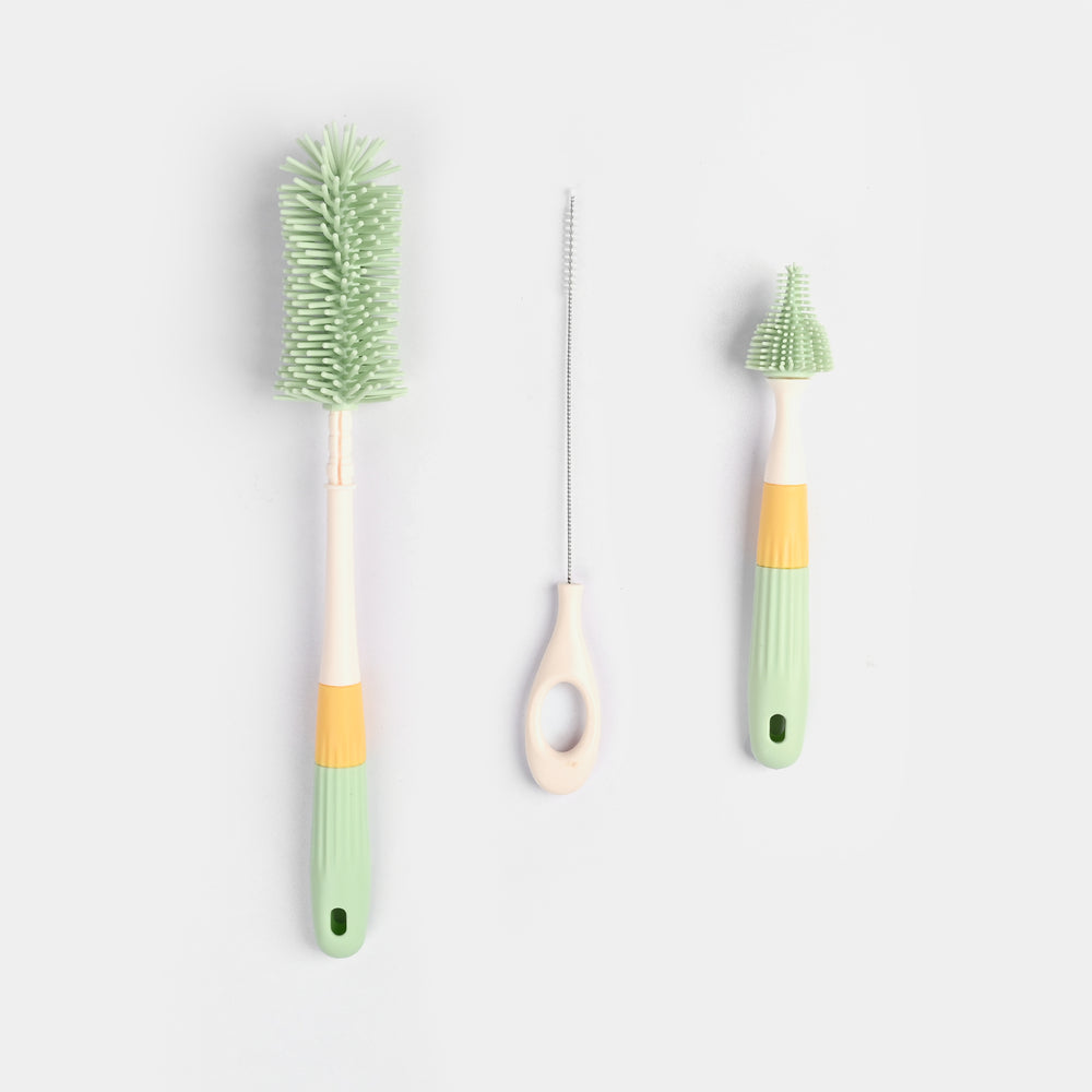Baby Feeding Bottle Brush