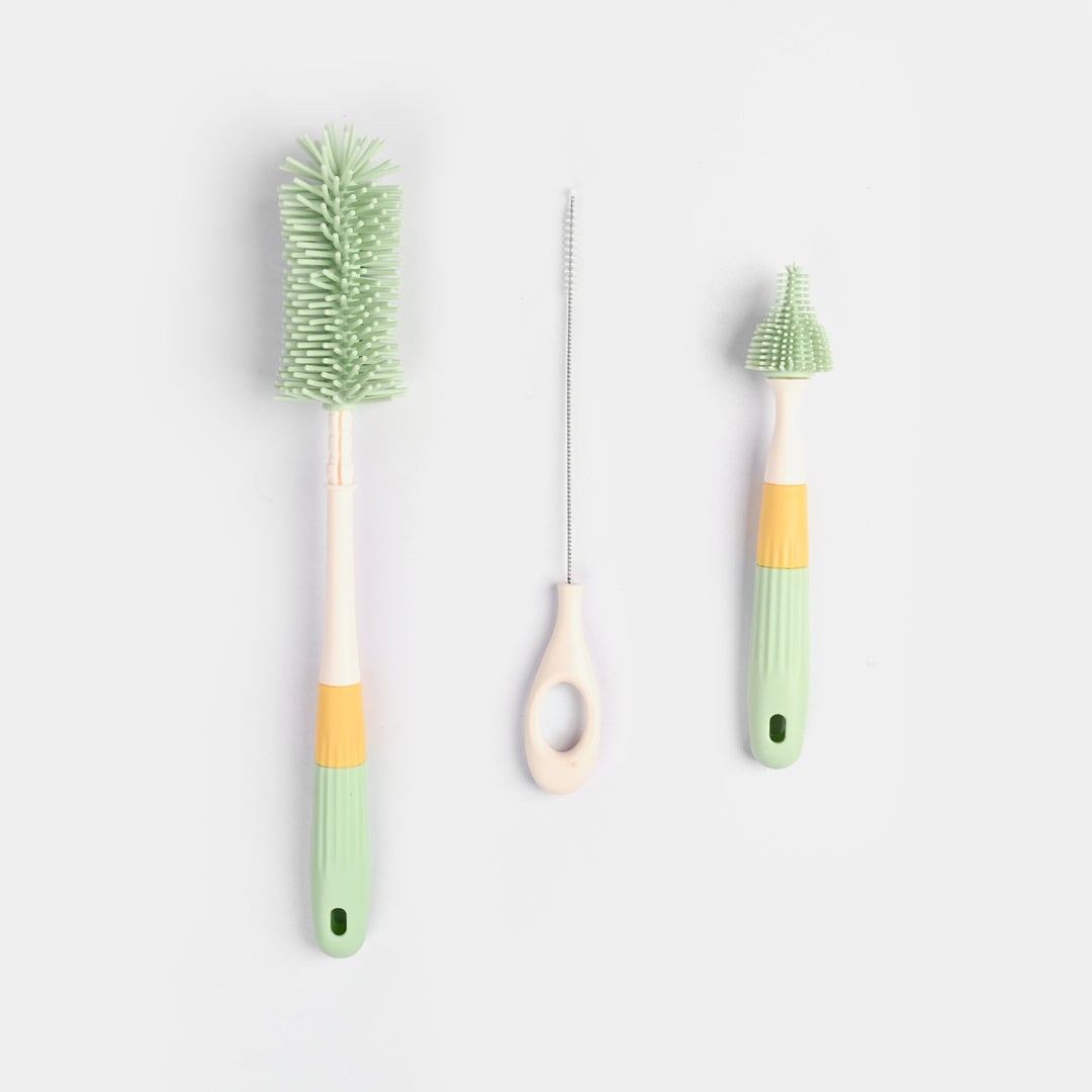 Baby Feeding Bottle Brush