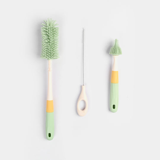 Baby Feeding Bottle Brush