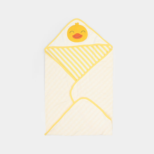 Baby Hooded Bath Towel