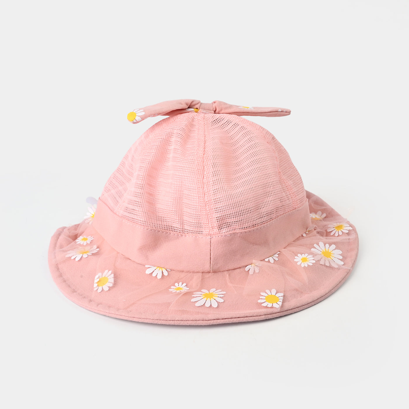 Baby Round Cap/Hat | 2Y+