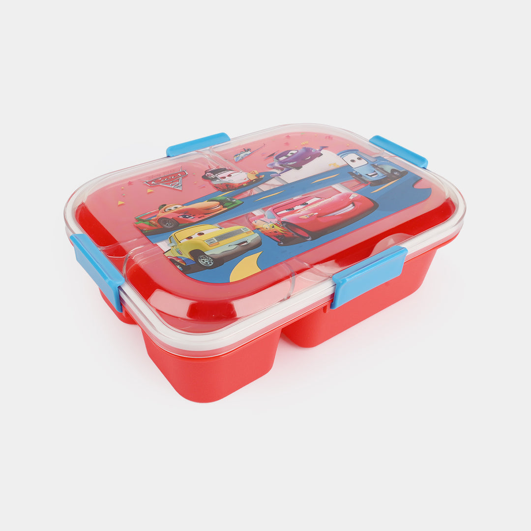 Plastic Lunch Box for Kids | 1550Ml