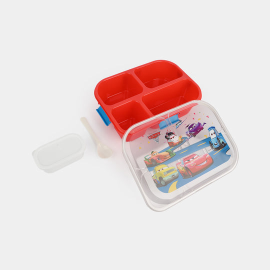 Plastic Lunch Box for Kids | 1550Ml