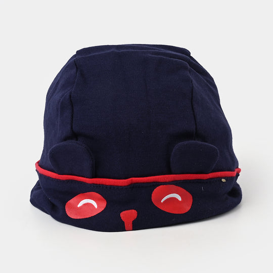 Baby Round Cap/Hat | 9M+