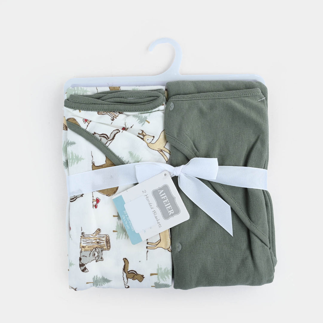 Wrapping Sheet Pack of 2