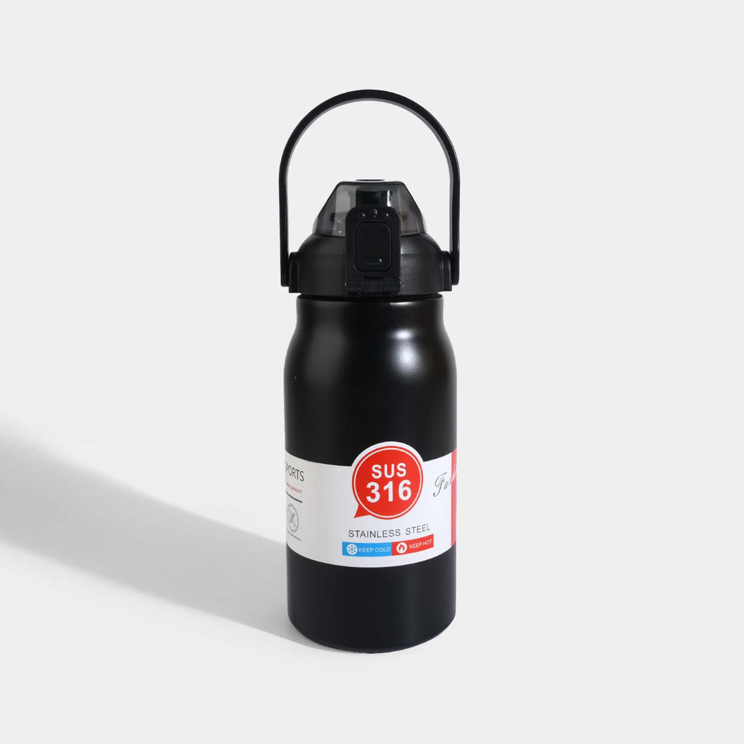 Stainless Steel Water Bottle for Kids | 1200ml