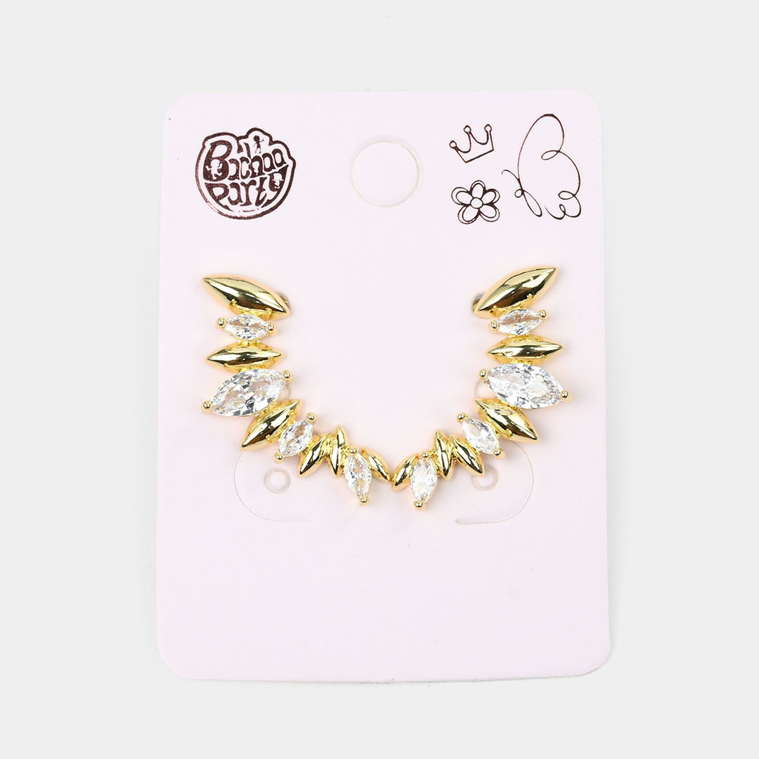 Elegant & Stylish Earrings
