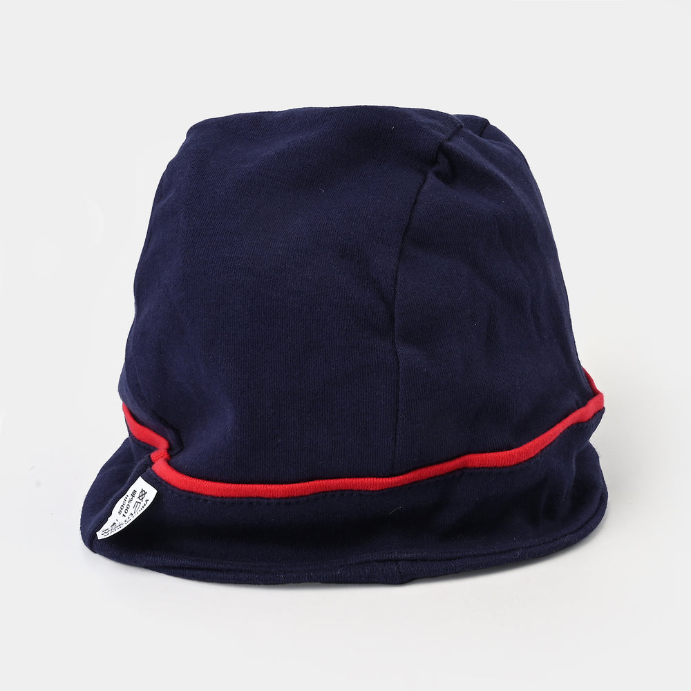 Baby Round Cap/Hat | 9M+