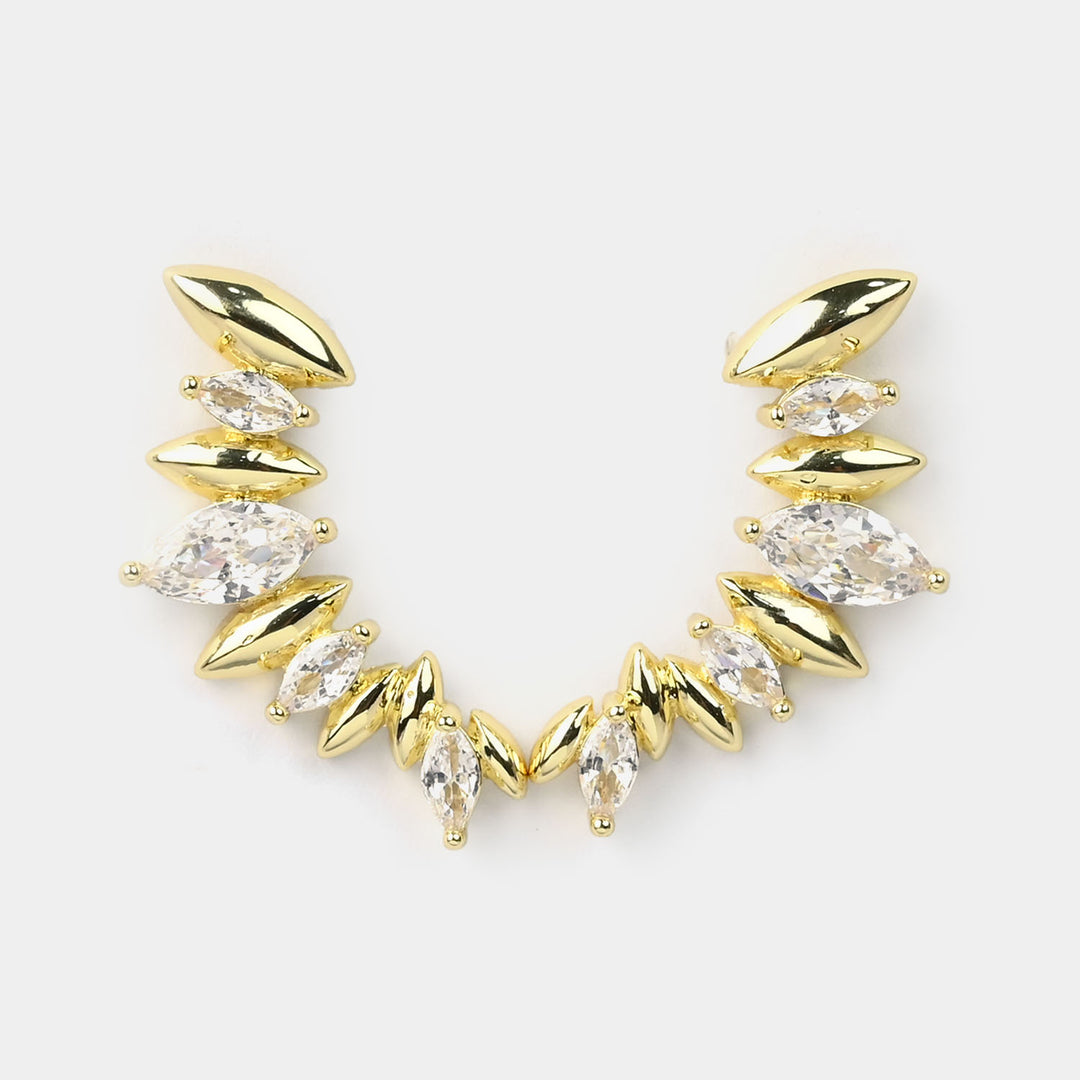 Elegant & Stylish Earrings