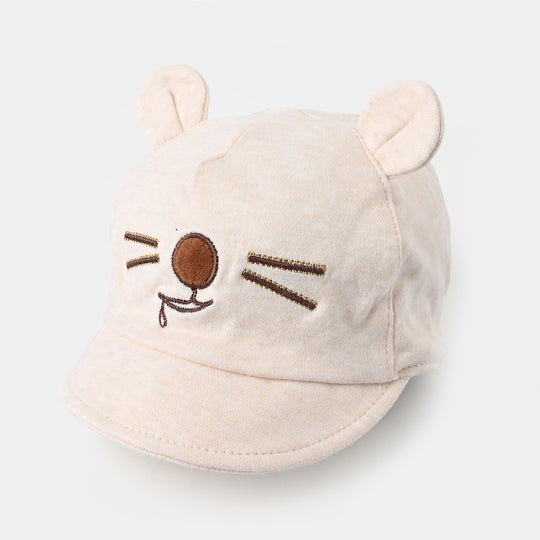 BABY SUN CAP/HAT - 18M+