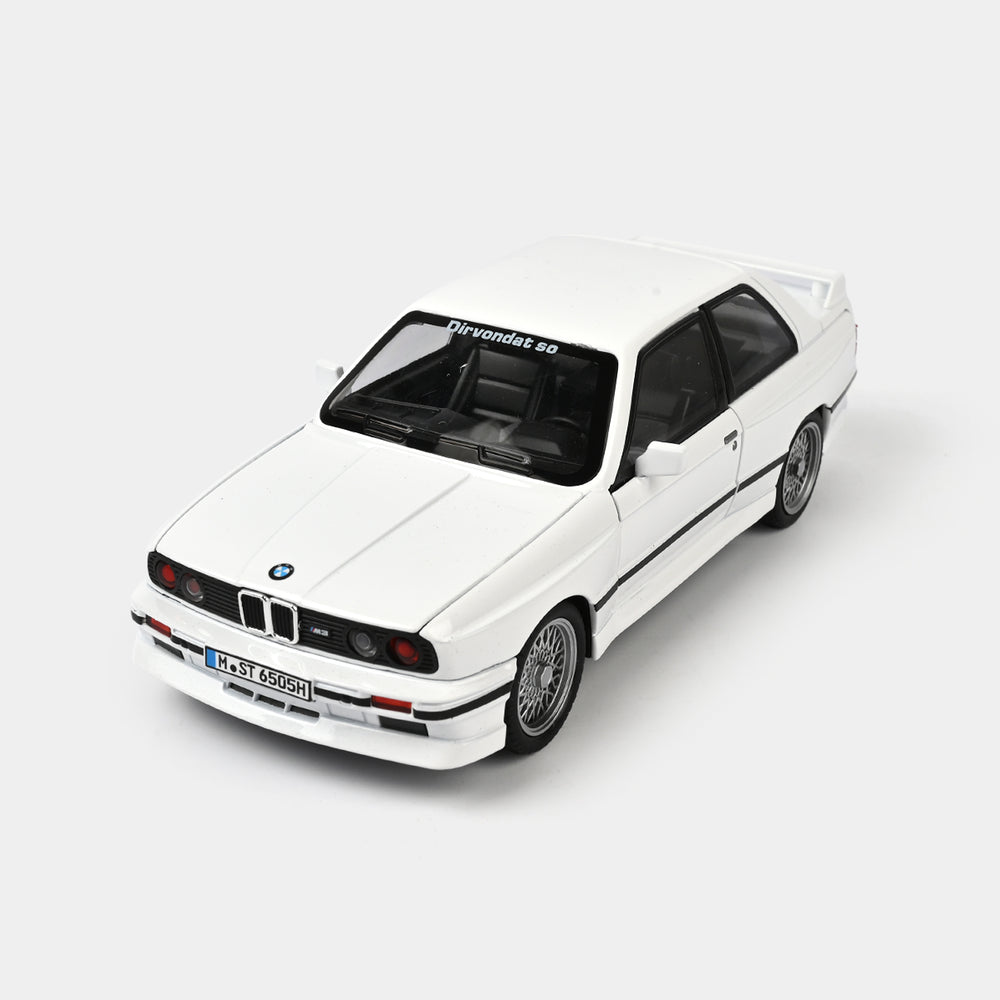 Die-Cast Model Car For Kids
