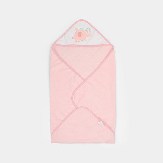 Baby Hooded Bath Towel
