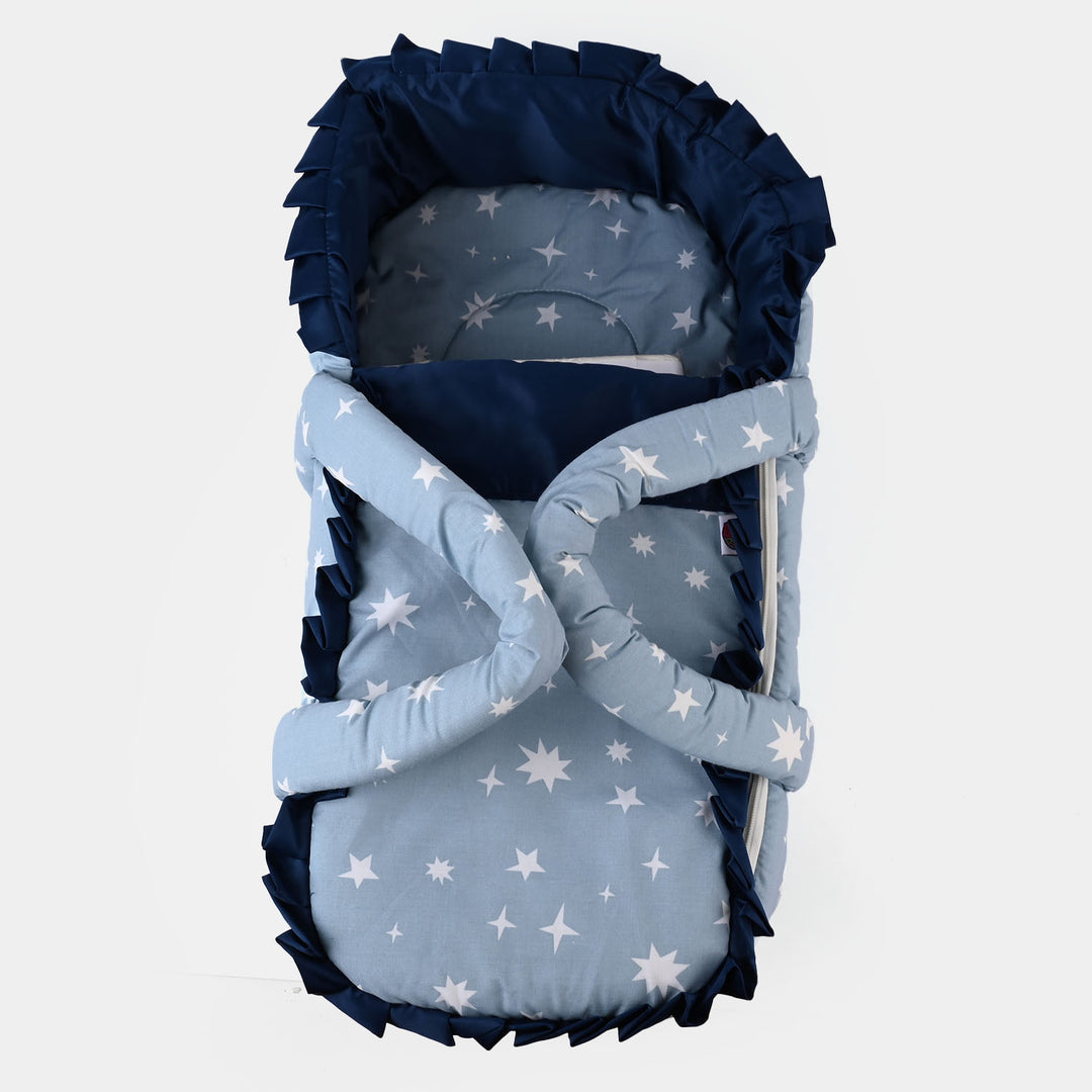 Newborn Baby Hand Carry With Handles For Carrying