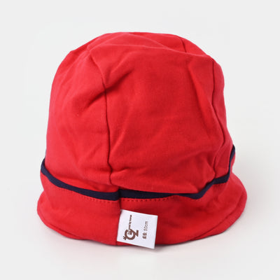 Baby Round Cap/Hat | 9M+