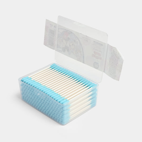 Kids Cotton Buds 200Pcs