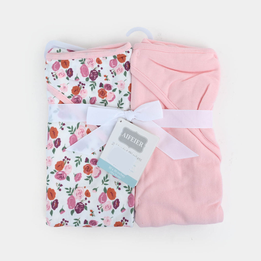 Wrapping Sheet Pack of 2