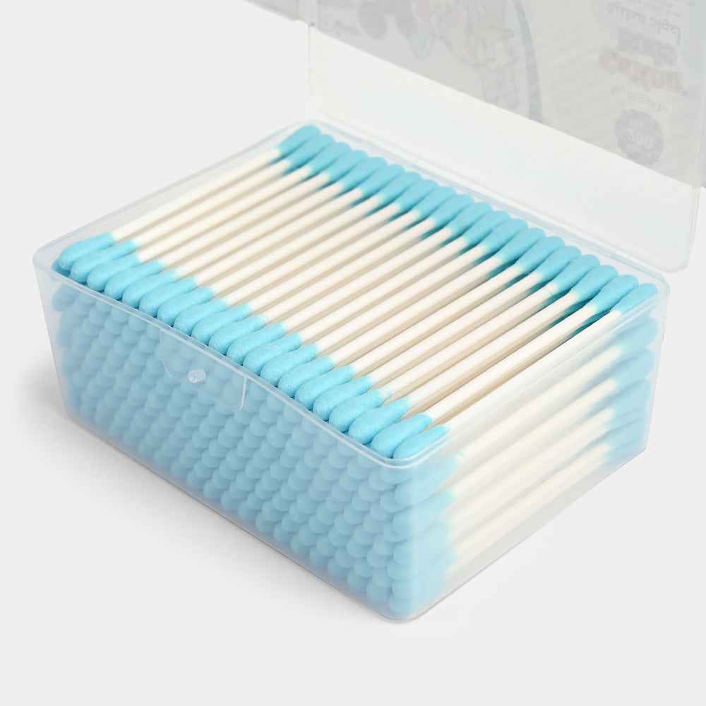 Kids Cotton Buds 200Pcs