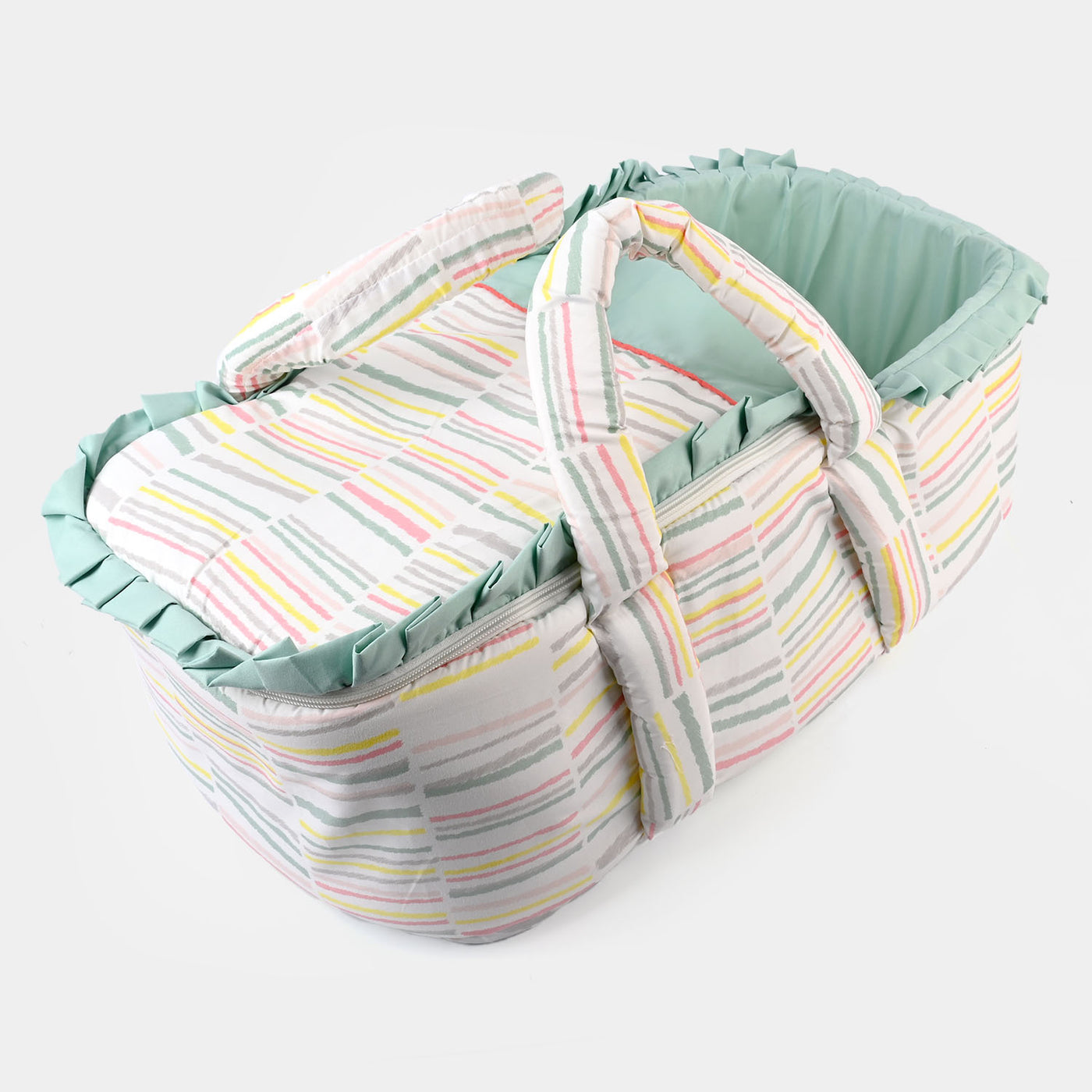 Newborn Baby Hand Carry With Handles For Carrying