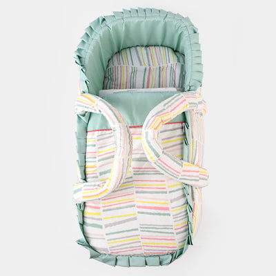 Newborn Baby Hand Carry With Handles For Carrying