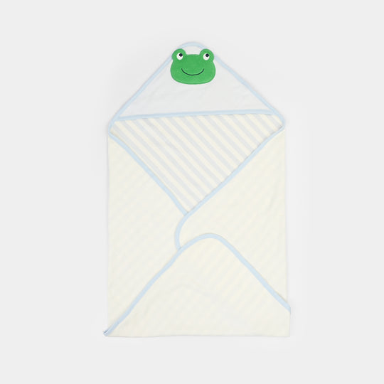 Baby Hooded Bath Towel