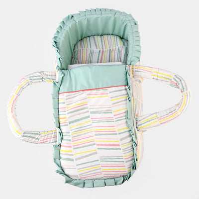 Newborn Baby Hand Carry With Handles For Carrying