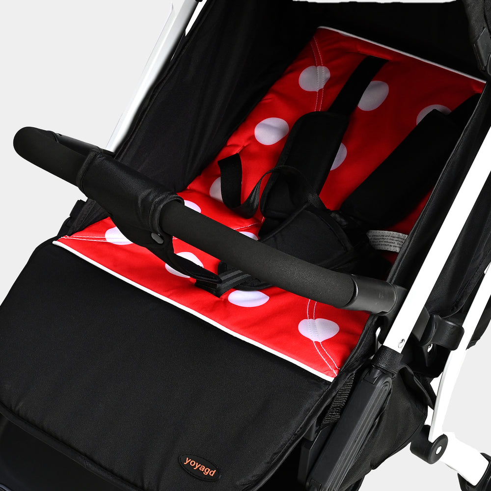 Foldable Lightweight Baby Stroller | GD888