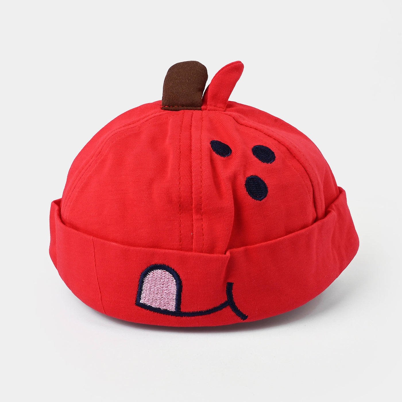 Baby Round Cap/Hat | 6M+