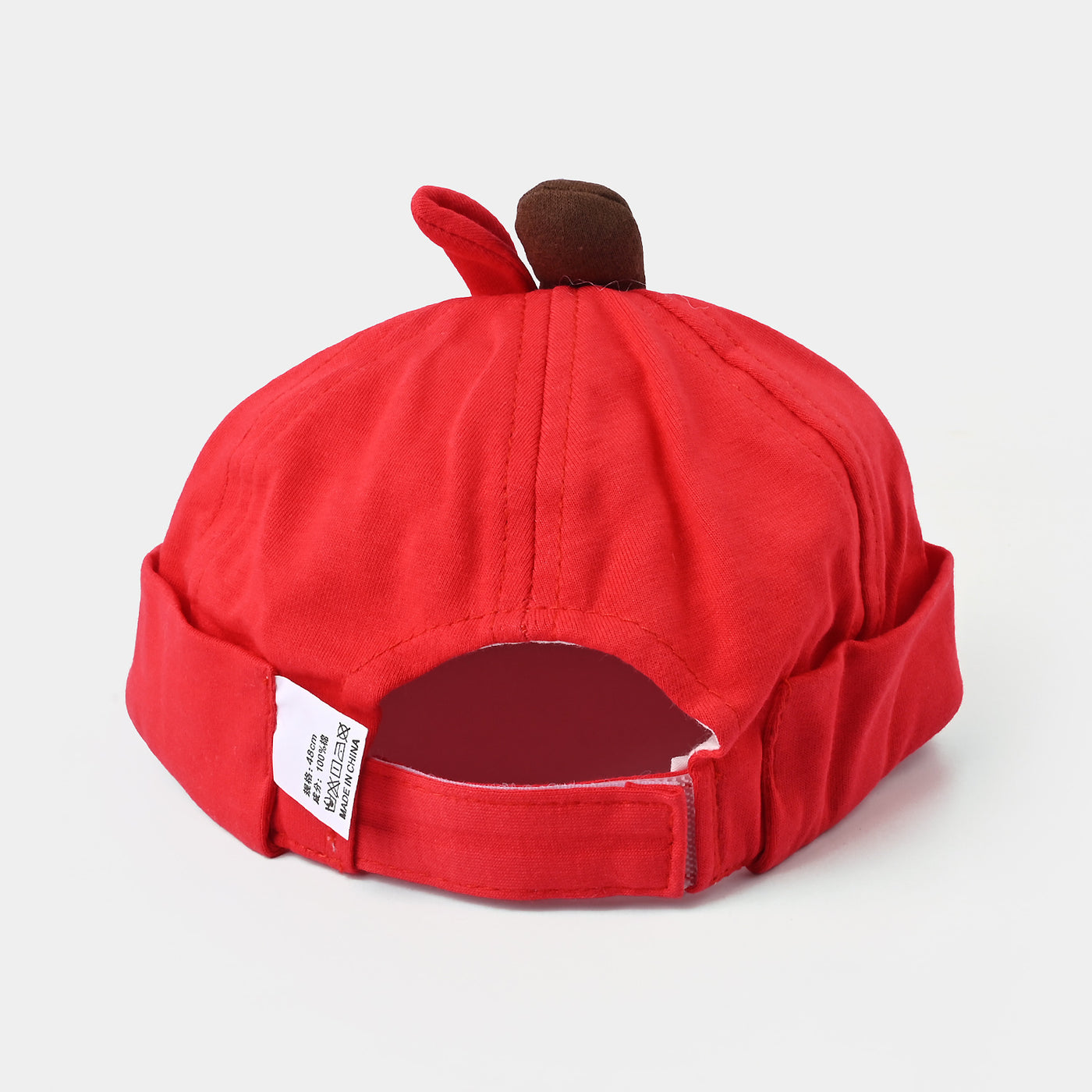 Baby Round Cap/Hat | 6M+