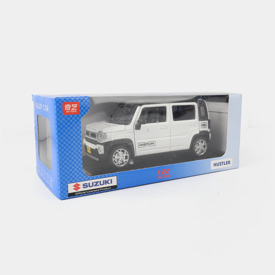 Alloy Die-Cast Model Car For Kids