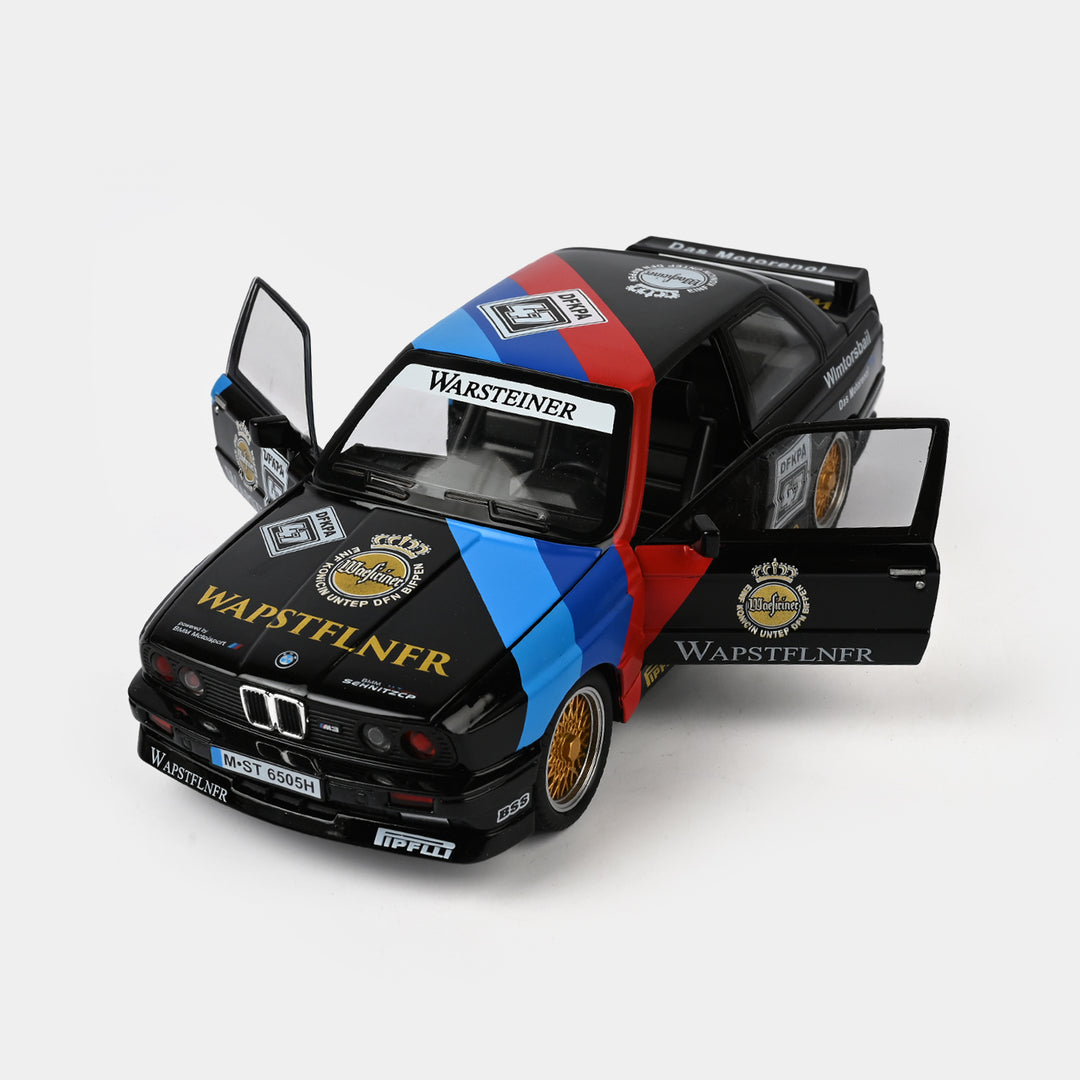 Die-Cast Model Car For Kids