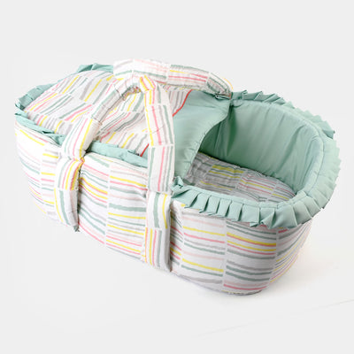 Newborn Baby Hand Carry With Handles For Carrying