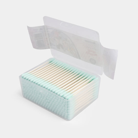 Kids Cotton Buds 200Pcs