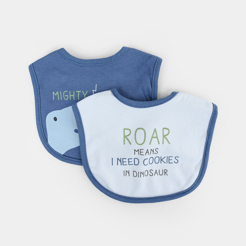 10-Piece Baby Gift Set – Bibs, Socks, Caps & Mittens