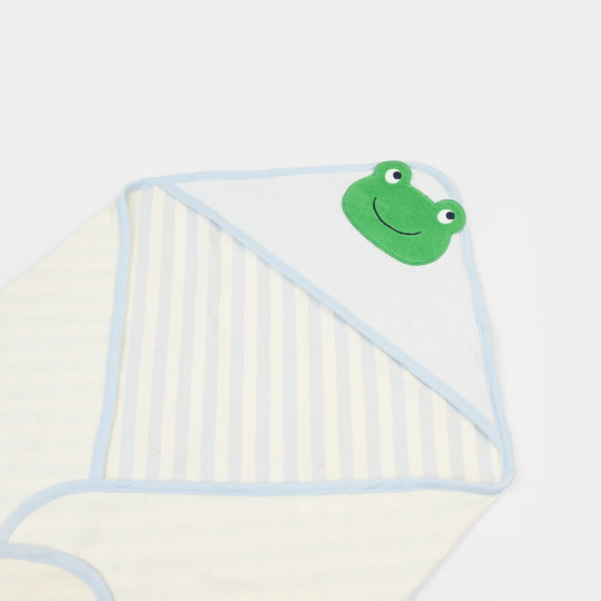 Baby Hooded Bath Towel