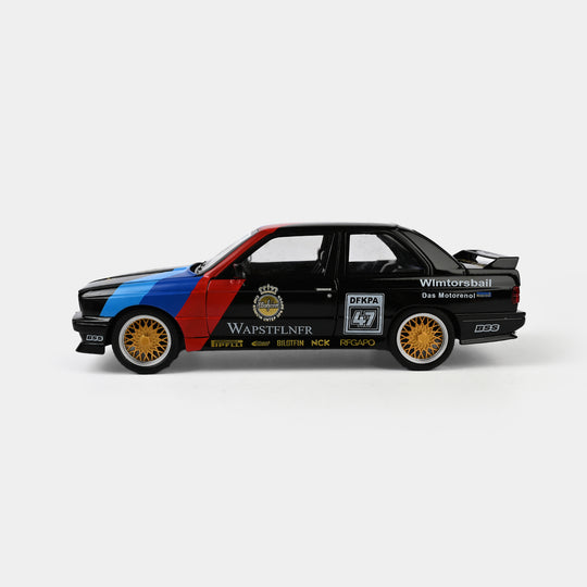 Die-Cast Model Car For Kids