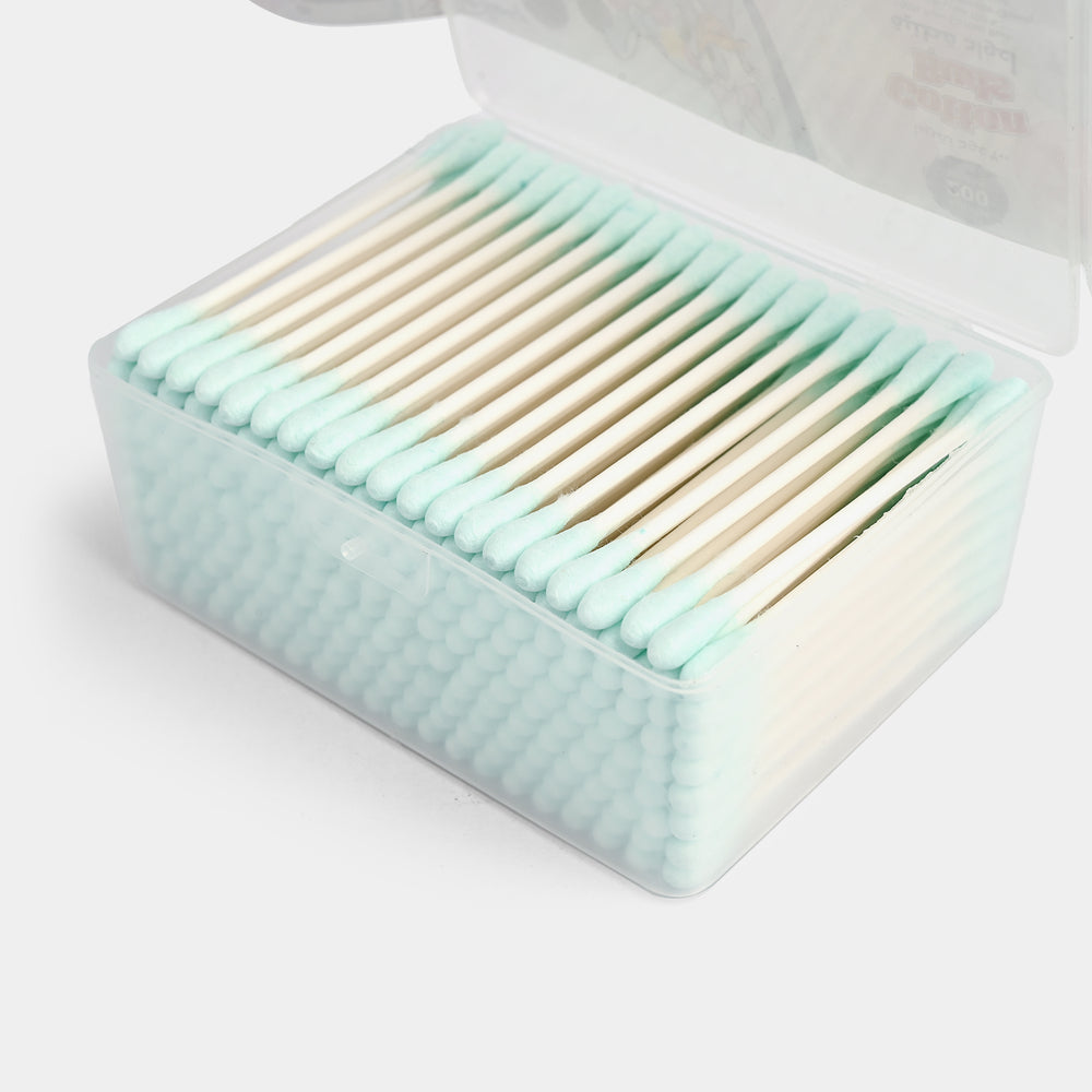 Kids Cotton Buds 200Pcs